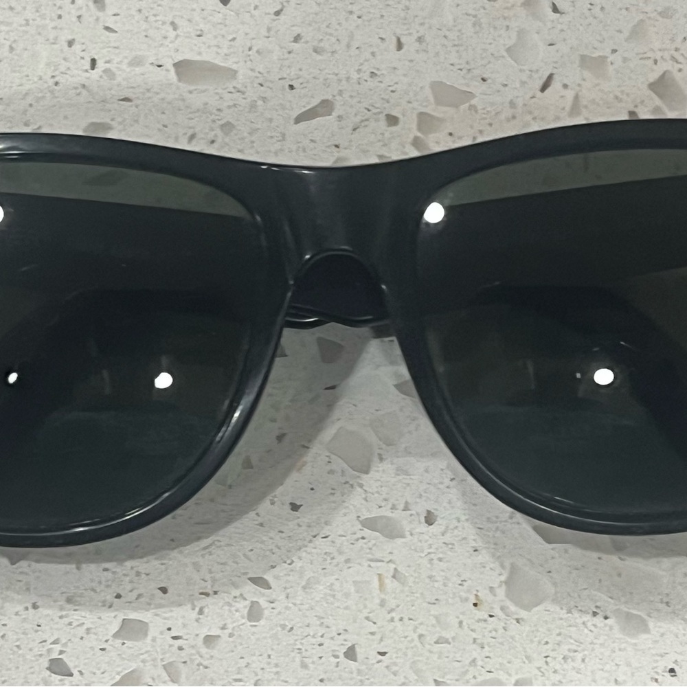 Ray-Ban Polarized Wayfarer RB2140